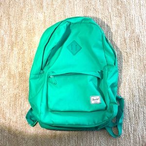 Herschel Supply co. Backpack